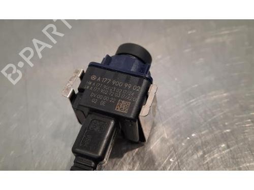 Camera MERCEDES-BENZ GLC Coupe (C253) 300 d 4-matic (253.319) | BP23607456E14 