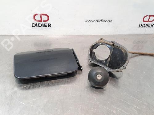 Used Fuel flap DACIA LOGAN II 1.2 (75 hp) 17110703