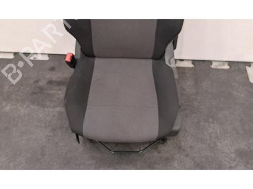 Left front seat PEUGEOT PARTNER Box Body/MPV (K9) 1.5 BlueHDi 100 | BP39235122C15 - Image 3