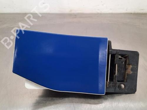 Used Fuel flap RENAULT TRAFIC III Van (FG_) 2.0 dCi 145 (FGML) (145 hp) 23634933