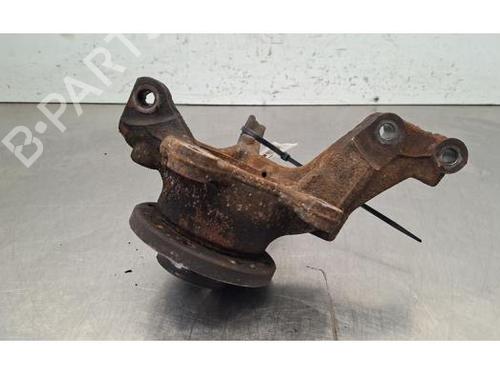 Left front steering knuckle DACIA SANDERO III 1.0 TCe 100 ECO-G | BP39909149M25 - Image 2