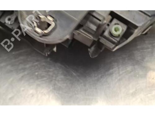 Right headlight BMW 1 (F40) 116 d | BP40614982C29 - Image 3