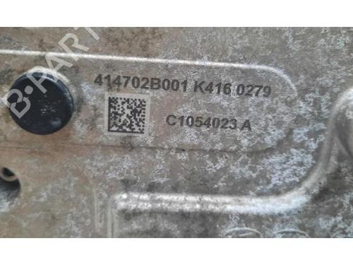 Gearbox KIA NIRO I (DE) E-NIRO | BP15793847M3 