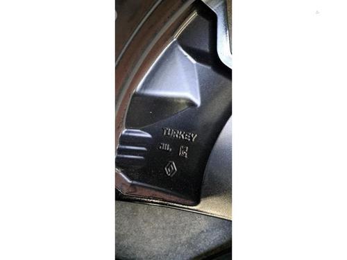 Rim RENAULT SCENIC E-TECH PHASE I EV87 | BP37251884C45  - Image 7