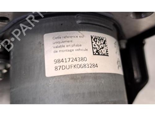 ABS pump PEUGEOT EXPERT Van (V_) E-EXPERT | BP33927474M43  - Image 7