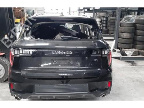 Frontpaket LYNK & CO 01 PHEV | BP34198870S1  - Image 11