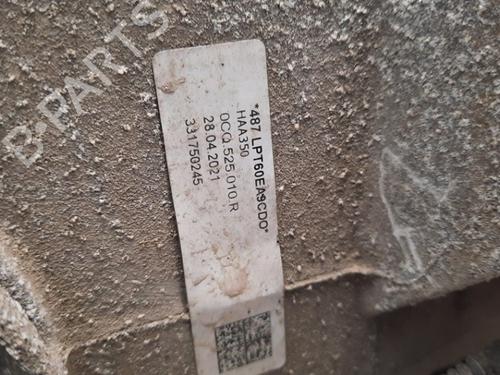 Rear differential SKODA OCTAVIA IV Combi (NX5, PV5) 2.0 TDI RS 4x4 | BP10902248M24