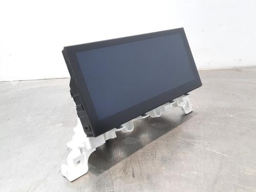 Display monitor PEUGEOT 3008 II SUV (MC_, MR_, MJ_, M4_) 1.5 BlueHDi 130 | BP16263955C48 