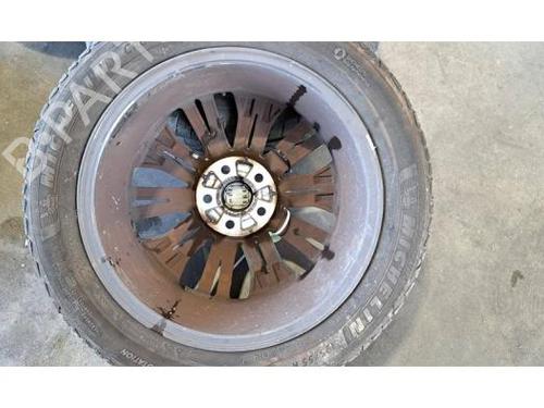 Rim SEAT IBIZA V (KJ1, KJG) 1.0 TSI | BP24870846C45