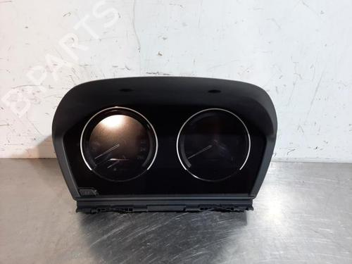 Used Instrument cluster BMW X1 (F48) sDrive 18 d (150 hp) 23585382