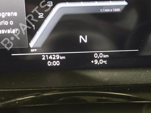 Fælk AUDI A3 Limousine (8YS, 8YM) S3 TFSI quattro | BP37511484C45  - Image 32