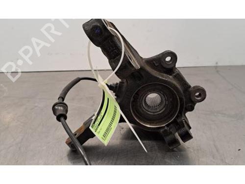 Venstre Styrespindel Lejehus CITROËN JUMPY III Van (V_) 1.6 BlueHDi 95 | BP30530546M25