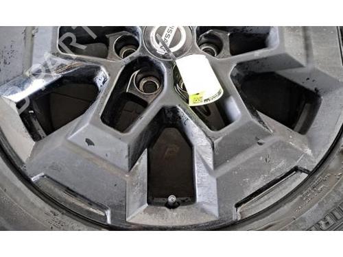 Rim NISSAN NAVARA NP300 Pickup (D23, D23T) 2.3 dCi 4x4 (D231, D23T) | BP24231281C45 