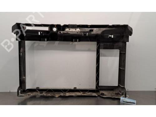 Frontplade/Frontkurv PEUGEOT 2008 I (CU_) 1.2 THP 110 / PureTech 110 | BP32664753C72 - Image 2