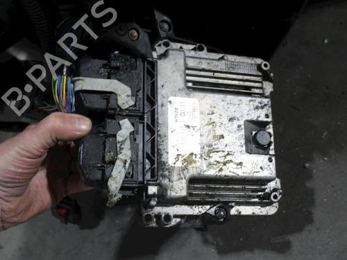 Right rear suspension FORD FOCUS III Saloon 1.5 TDCi | BP10881129M75 