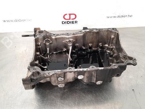 Used Other RENAULT TRAFIC III Van (FG_) 1.6 dCi 140 (FGMA) (140 hp) 15019516