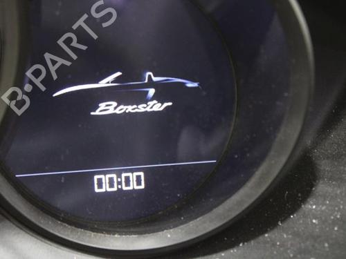 Engine PORSCHE 718 BOXSTER (982) 2.0 T (982320, 982321, 982350, 982351) | BP26944582M1 - Image 19