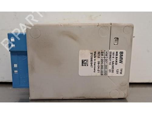 Used Electronic module Electronic module BMW 2 Active Tourer (F45) 216 i (109 hp) 32485743 32485743
