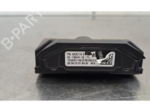Camera BMW 3 Touring (G21, G81) 320 d Mild-Hybrid xDrive | BP40025960E14 - Image 4