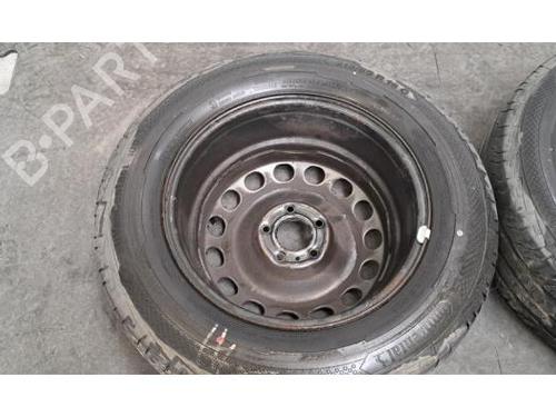 Fælgsæt OPEL VIVARO C Van (K0) 2.0 | BP37862150C100  - Image 13