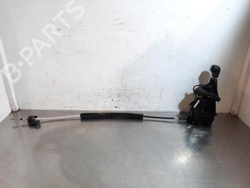 Used Gear lever SEAT LEON (5F1) 2.0 TDI (150 hp) 24870918