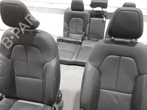 Seats set VOLVO XC40 (536) D3 | BP23578823C78 