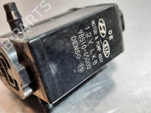 Washer pump KIA NIRO I (DE) E-NIRO | BP19633700E24 