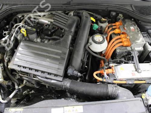 Seats set VW GOLF VIII (CD1, DA1) 1.4 GTE Plug-in Hybrid | BP37479333C78 - Image 9