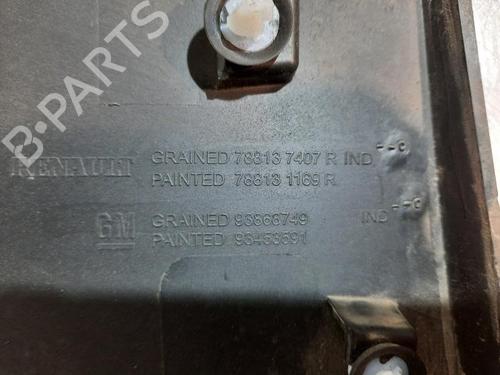 Other RENAULT TRAFIC III Van (FG_) 2.0 dCi 120 (FGMN) | BP31324400O1