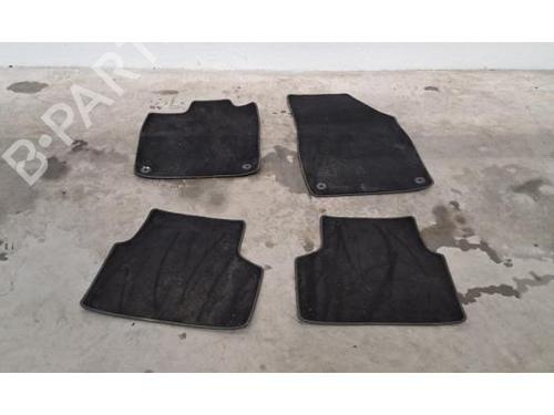 Altro Altro VW ID.3 (E11, E12) Pro (204 hp) 37091586 37091586