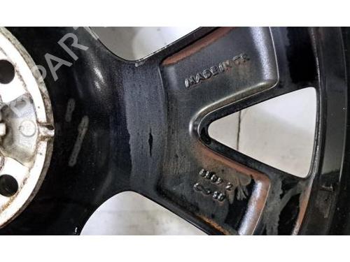 Fælk CITROËN C5 AIRCROSS (A_) 1.5 BlueHDi 130 (ACYHZJ, ACYHZR) | BP30331824C45 