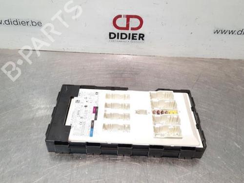 Used Electronic module Electronic module 15022867 15022867