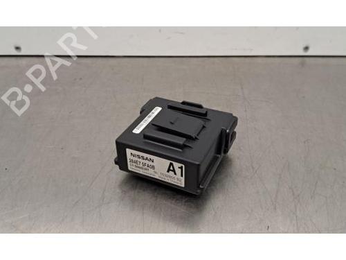 Used Electronic module NISSAN MICRA V (K14) 1.0 (71 hp) 31085285