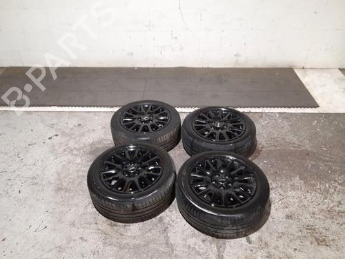 Used Rim MINI MINI (F55) One (102 hp) 23636488