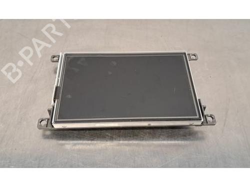 Display monitor PEUGEOT EXPERT Van (V_) 2.0 BlueHDi 145 | BP29493720C48 