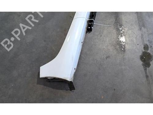 Używane Próg prawy RENAULT ZOE (BFM_) ZOE (BFMC, BFMD) (136 hp) 25348129