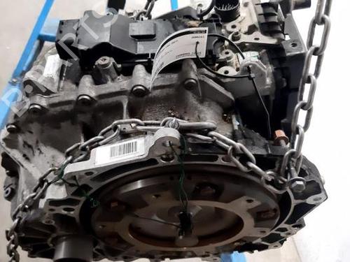 Gearbox LAND ROVER DISCOVERY SPORT (L550) 2.0 D 4x4 | BP23592846M3 