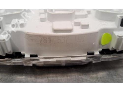 Interior roof light CITROËN C4 X (BD_, BE_, BF_) 1.5 BlueHDi 130 (BEYHZB) | BP29468247I8 