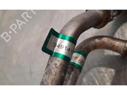 Auxiliary water pump ALFA ROMEO STELVIO (949_) 2.9 Q4 (949.AXG2A, 949.AXH2A, 949.AXS2A) | BP23619916M111 
