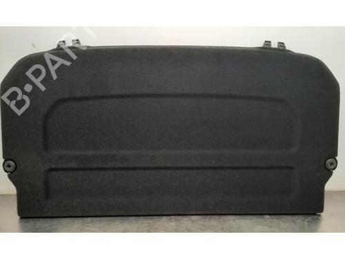 Used Rear parcel shelf PEUGEOT 408 II (FP_, F3_) PureTech 130 (FPHNST) (131 hp) 24871083
