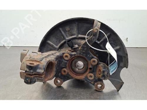 Mozzo anteriore destro Mozzo anteriore destro AUDI Q3 (8UB, 8UG) 2.0 TDI (150 hp) 34433404 34433404