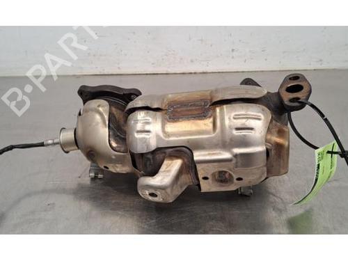 Catalyst KIA SPORTAGE V (NQ5) 1.6 T-GDI | BP28177615M10 
