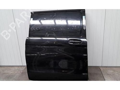 Højre side skydedør Højre side skydedør MERCEDES-BENZ VITO Van (W447) 110 CDI (447.601, 447.603, 447.605) (102 hp) 33997333 33997333