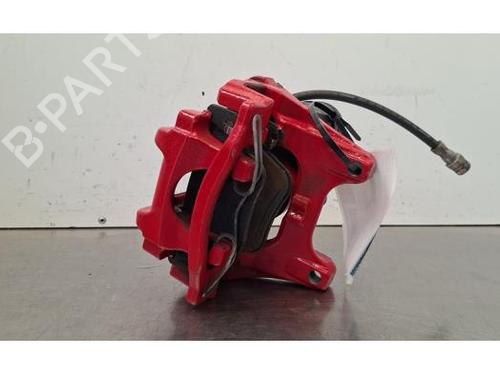 Venstre bremsekaliber bag Venstre bremsekaliber bag VW GOLF VIII (CD1, DA1) 2.0 GTI Clubsport (300 hp) 34254397 34254397