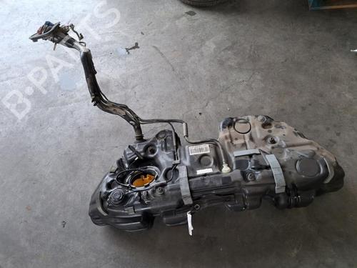 Used Fuel tank MERCEDES-BENZ C-CLASS (W205) C 200 d (205.001) (160 hp) 23610291