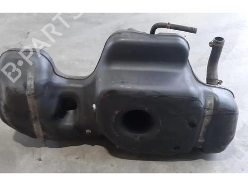 Used Fuel tank RENAULT KADJAR (HA_, HL_) 1.5 dCi 110 (HLA3) (110 hp) 23595726