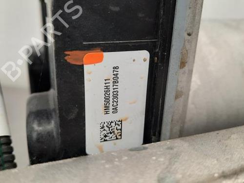 Steering rack TESLA MODEL Y (5YJY) EV Performance All-wheel Drive | BP34198232M22  - Image 8