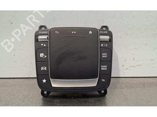Used Electronic module Electronic module MERCEDES-BENZ EQA (H243) EQA 250+ (243.702) (190 hp) 33031068 33031068