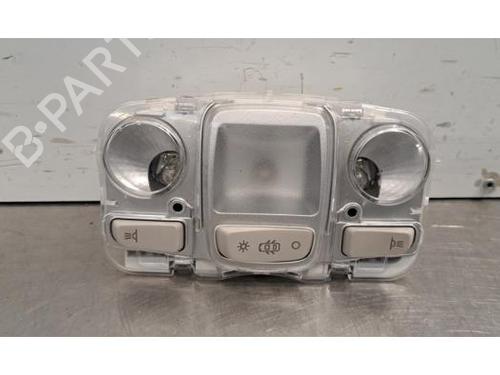 Used Interior roof light Interior roof light CITROËN BERLINGO (ER_, EC_) 1.2 PureTech 110 (110 hp) 33615065 33615065