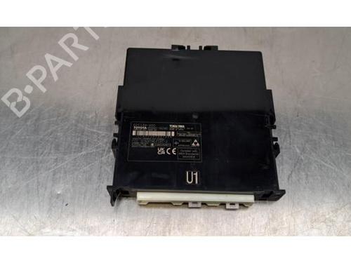 Electronic module TOYOTA YARIS CROSS (MXP_) 1.5 (MXPB10) | BP30163287M83